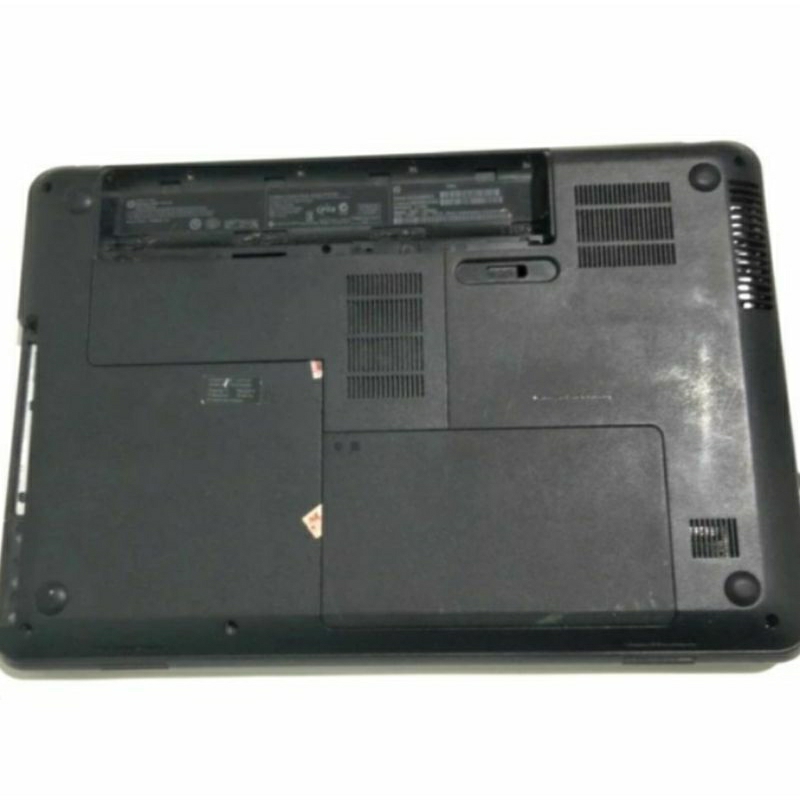 Bottom casing Cassing case bawah laptop HP 1000