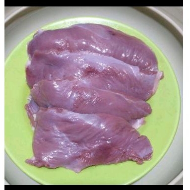

Fillet Dada Bebek (tanpa kulit) 1kg