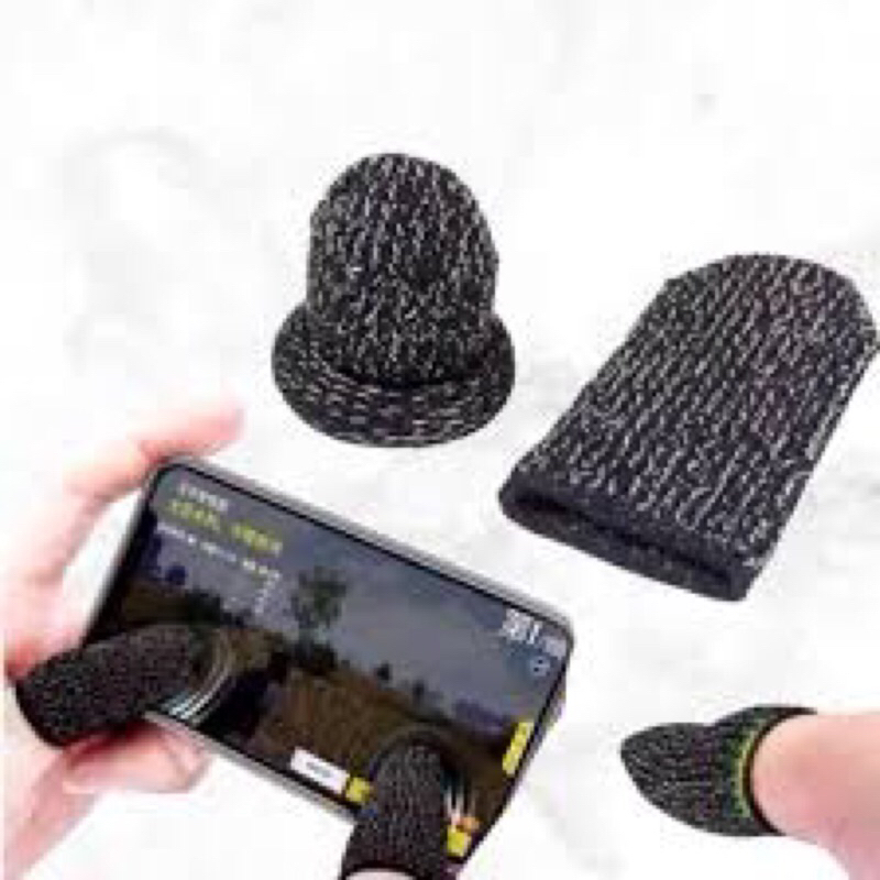 sarung jempol game/sarung jempol
