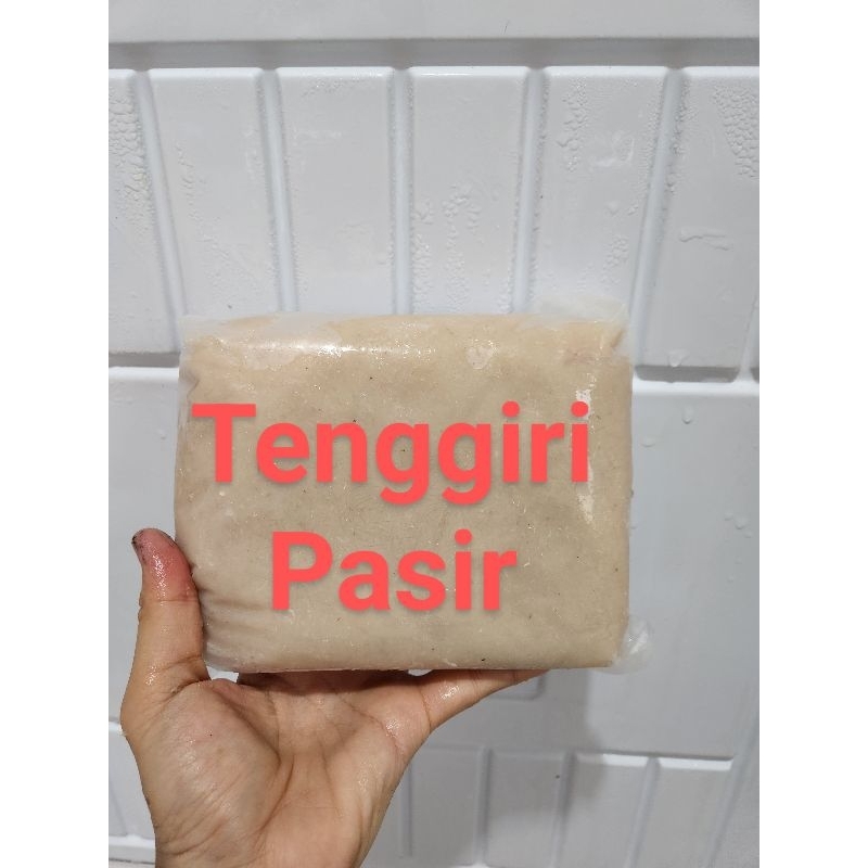

Tenggiri Giling PASIR