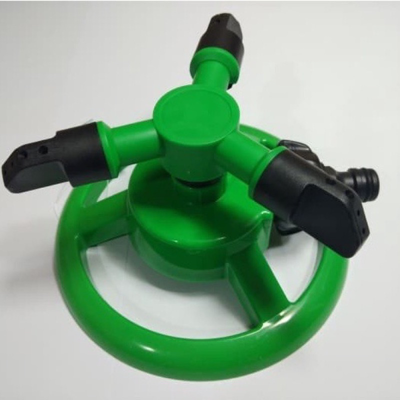 SPRINKLER PENYIRAM AIR TAMAN OTOMATIS || PENYIRAM TANAMAN 360 DERAJAT OTOMATIS|| ALAT PENYIRAM KEBUN