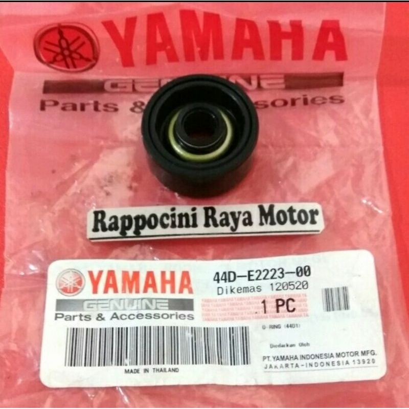 Seal Water Pump Sil Water Pump Jupiter MX Xeon Nmax Old Original 44D E2223 00