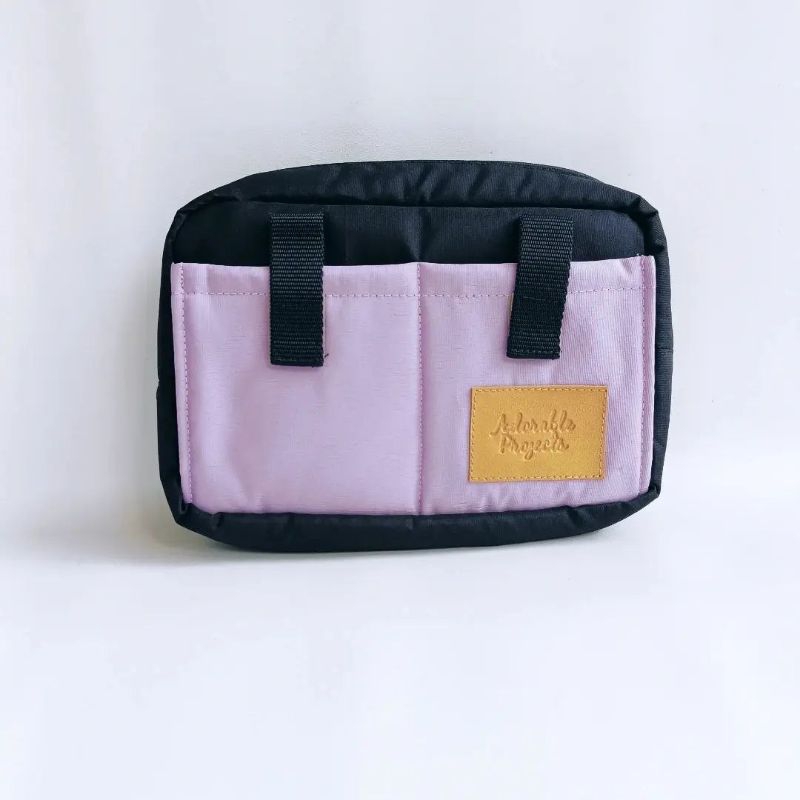 Adorable Projects - Brunnera Sling Bag - #rerekomendasi