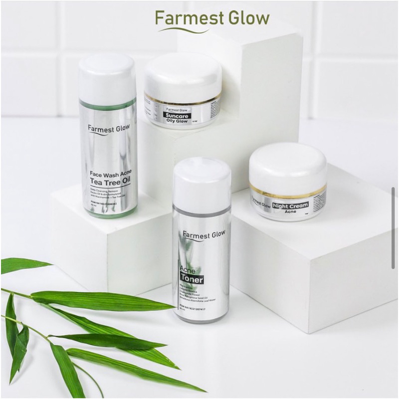 

FARMESTSKIN ACNE DAN TONER