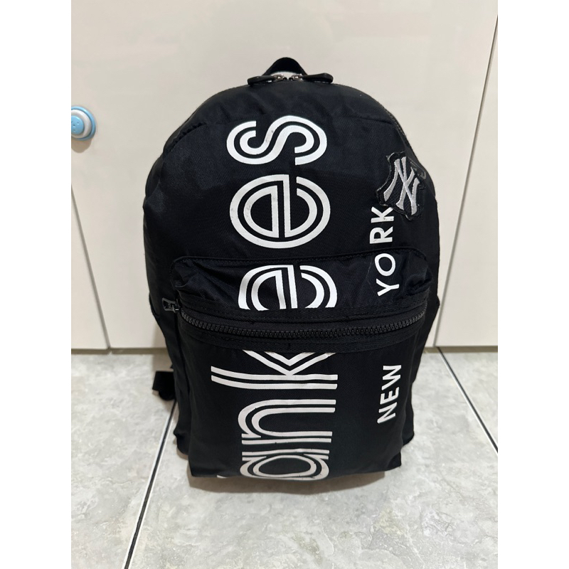 Ransel Brand MLB Yankess Original Backpack