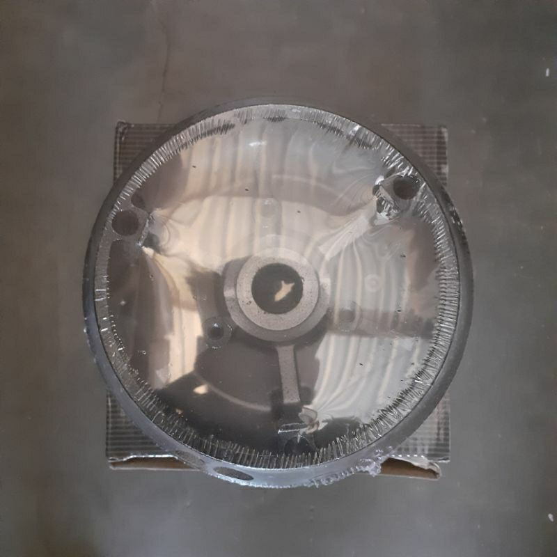 Tromol belakang Nmax old lama