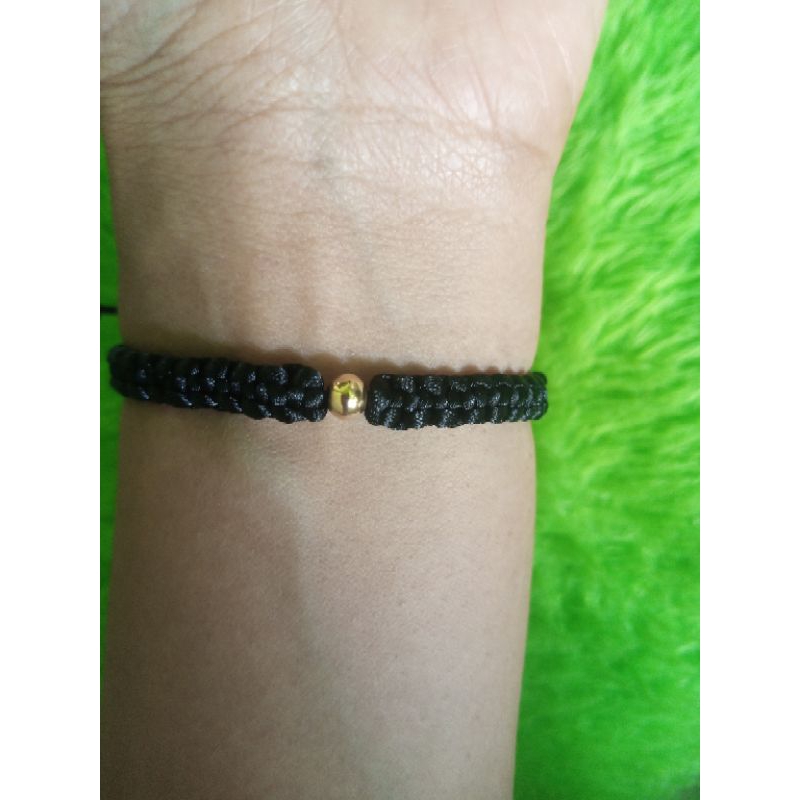 gelang tali Mrican 0,1 grm Semar Jawa