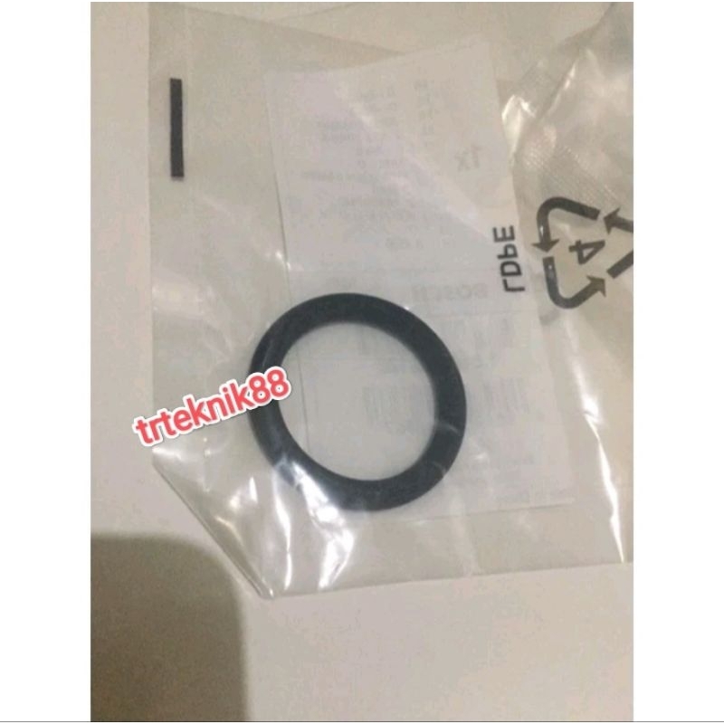 SEAL PISTON / O-ring MESIN BOR JACK HAMMER DRILL BOSCH TIPE GSH 11 e ORIGINAL BOSCH