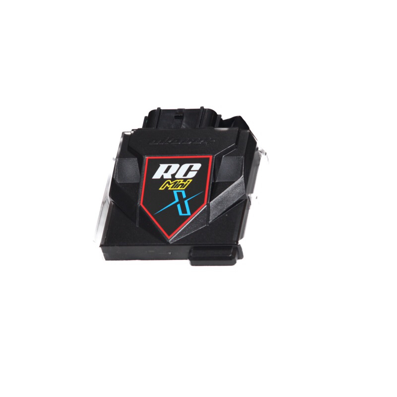 Ecu aRacer RC Mini X Yamaha WR155