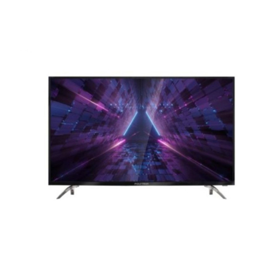POLYTRON LED DIGITAL TV 43 INCH PLD 43V8853