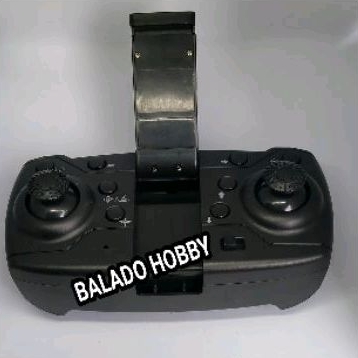 Drone E88Max Brushless Remote Kontrol