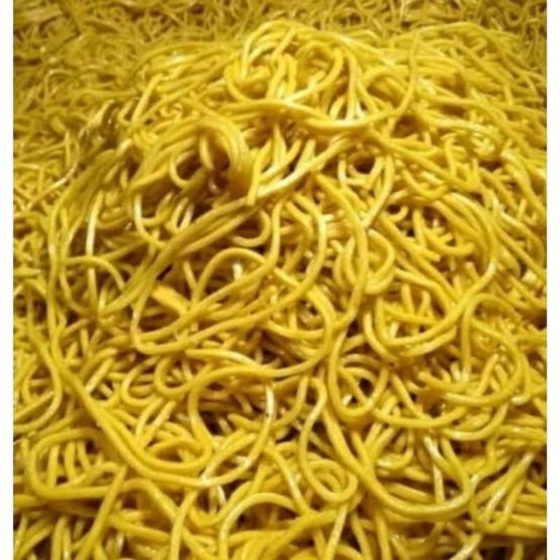 

Mie Kuning Khas Banjar, Khas Aceh TERMURAH