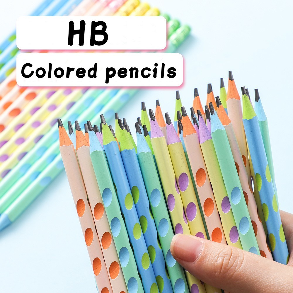 

1 BUAH/Pensil Pensil Warna HB