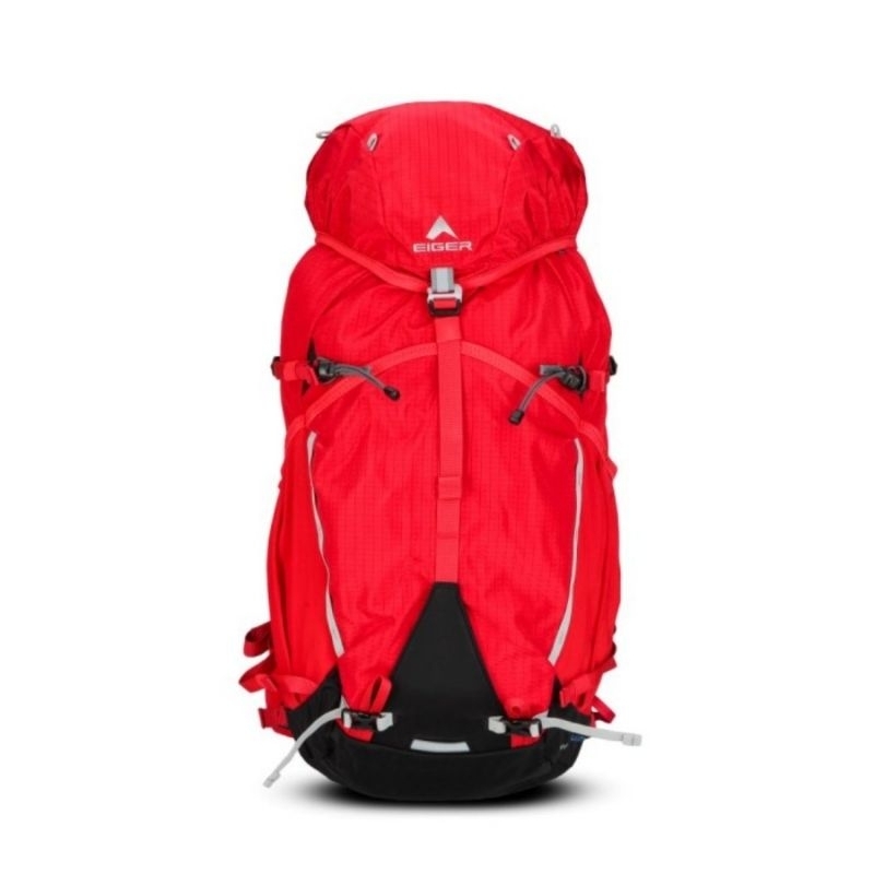 Tas Gunung Eiger1989 z-Hiperlite Summit 35L Carrier Rucksack
