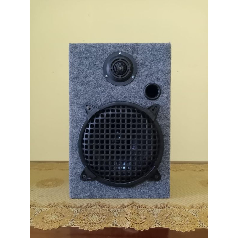 Speaker pasif speaker+tweeter ACR HIFI