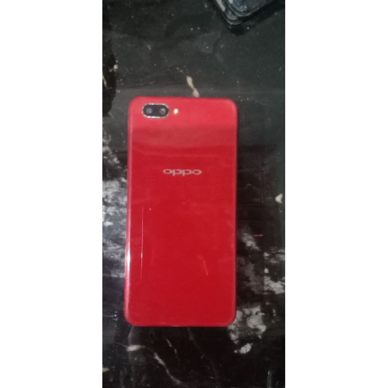 mesin oppo a3s normal no pola/pin