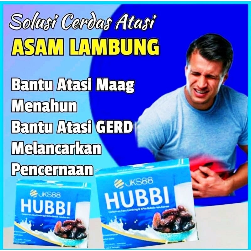 

SUSU HUBBI ETAWA RASA KURMA