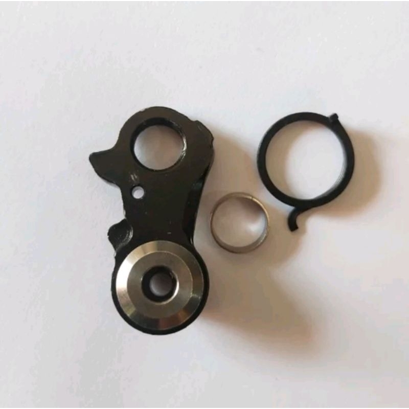 Adaptor Anting RD Dropout - Goatlink - sambungan RD Shimano