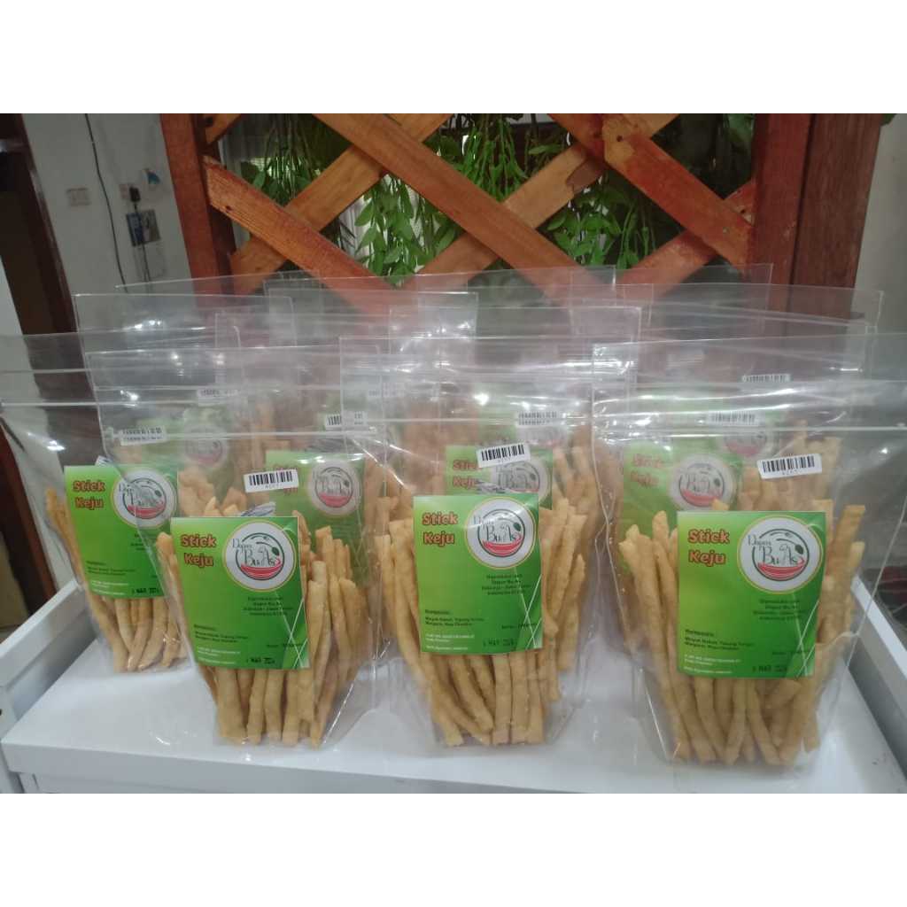 

DBA STIK KEJU 200 GRAM CHEESE STICK