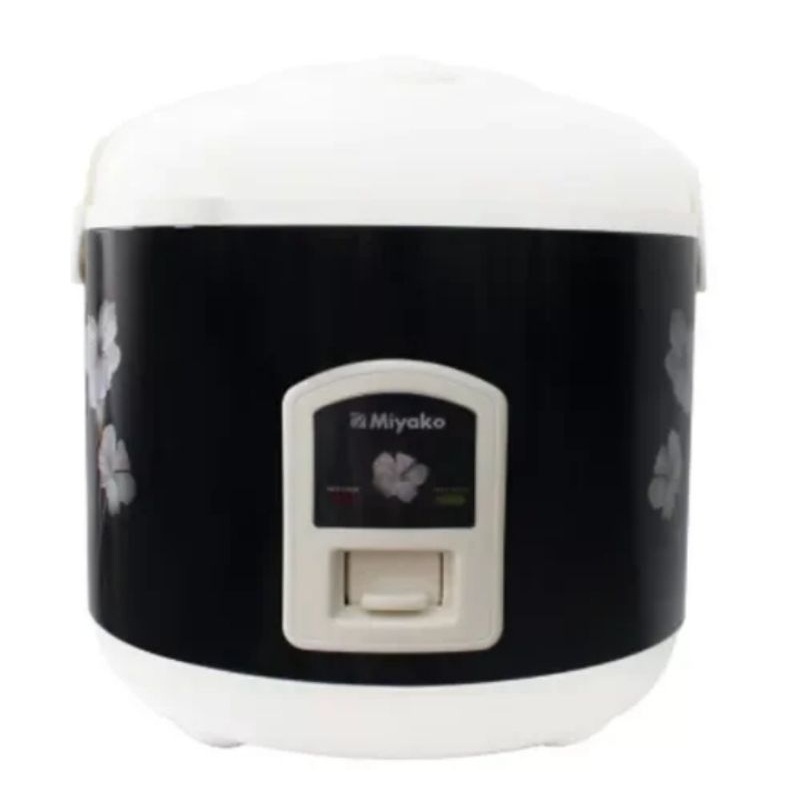 Miyako Rice Cooker Miyako / Magic Com Mcm Miyako 838 /   2.2Liter