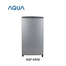 FREEZER AQUA S4