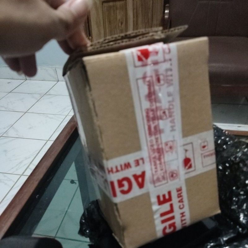 

kardus dobel packing