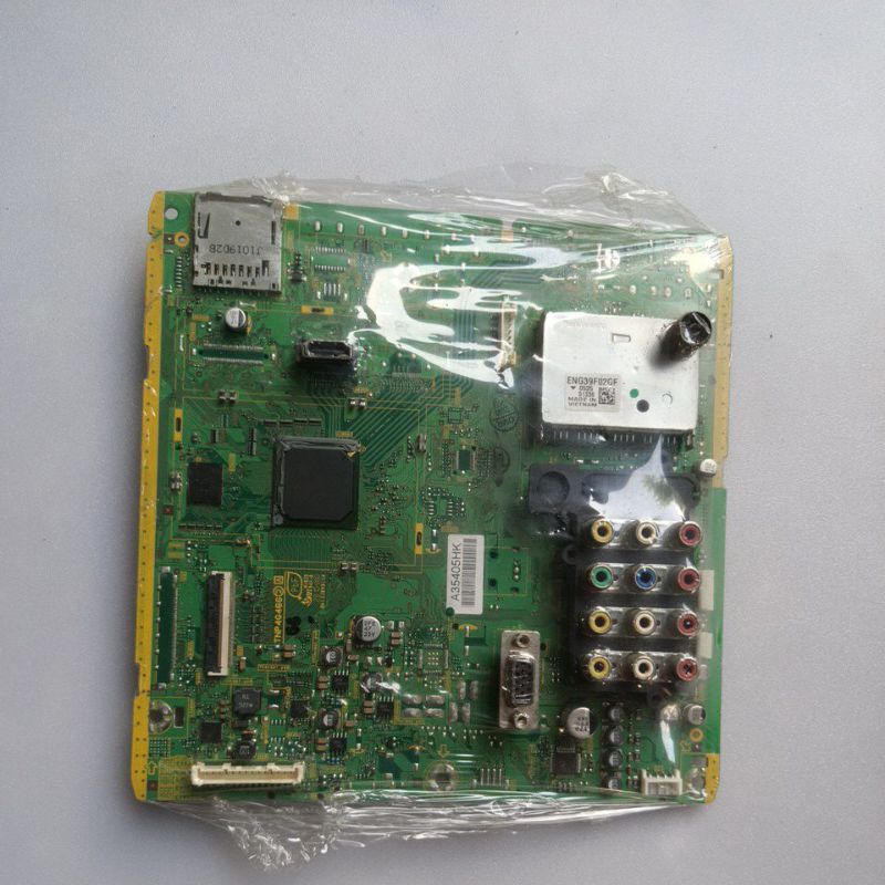 mb mainboard motherboard Panasonic TH-L32C20X