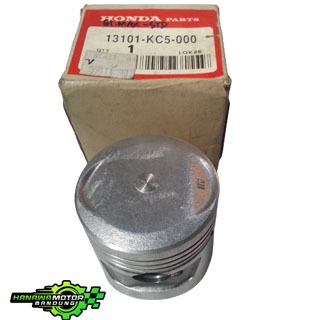 seher piston gl max gl100 cdi honda gl max gl 100 cdi seher only -KC5-