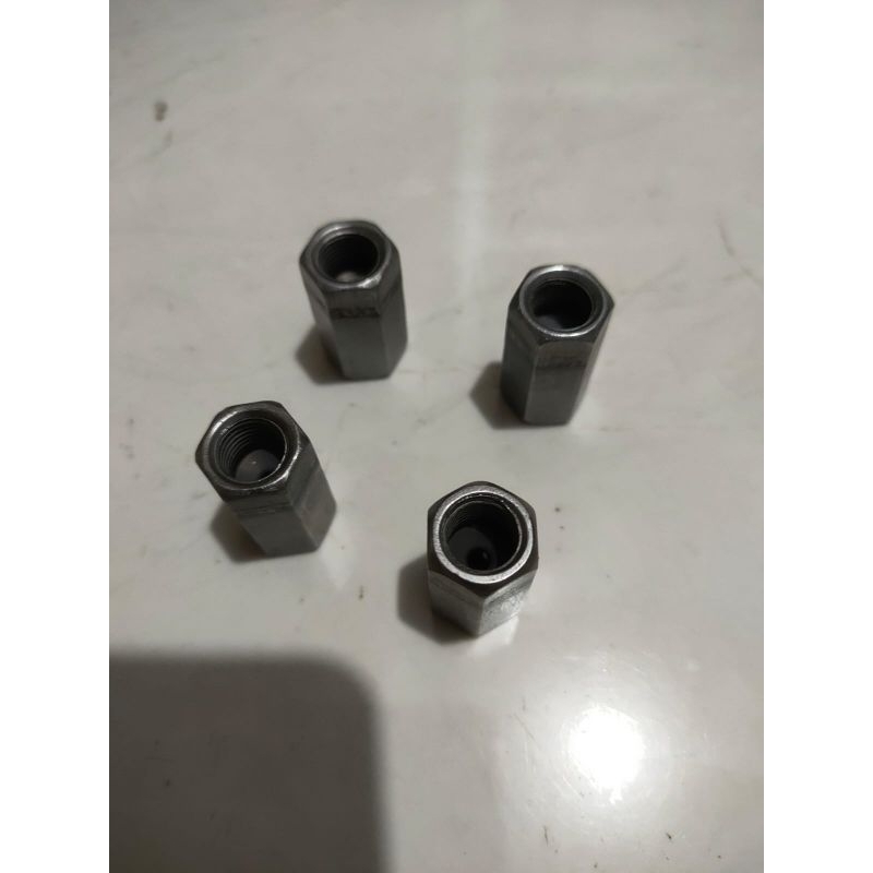 SAMBUNGAN NEPEL PIPA REM 5MM NEPEL 10 ORIGINAL UNIVERSAL