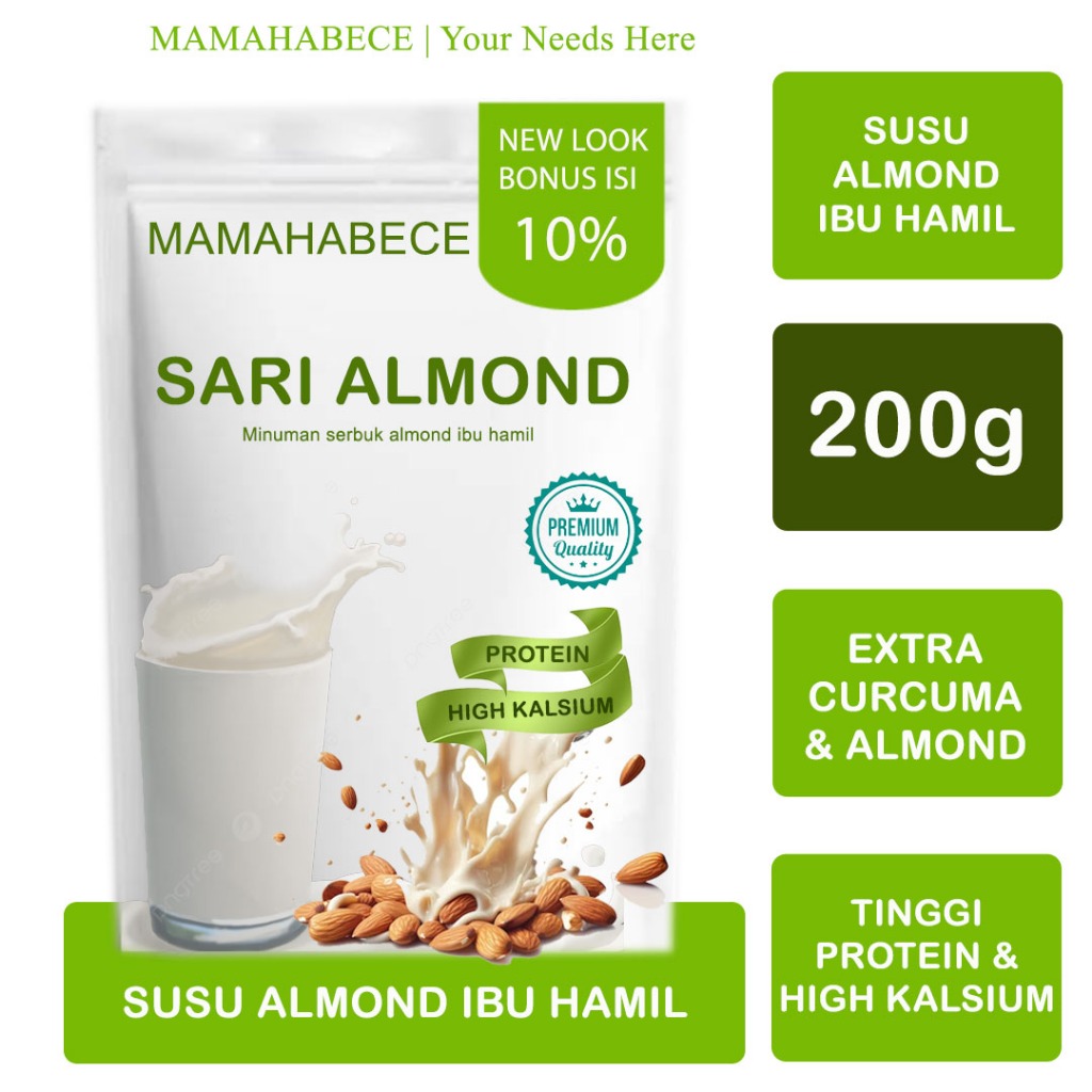 Susu Hamil Trimester Almond Ibu Hamil Susu Ibu Hamil Muda Prenagen Lova Lovamil Ibu Hamil Lactamil M