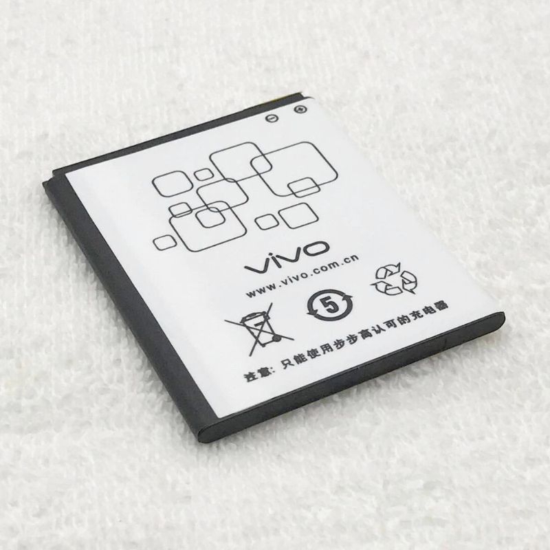 Baterai Batre Vivo Y11 / BK-B60 Battery Vivo