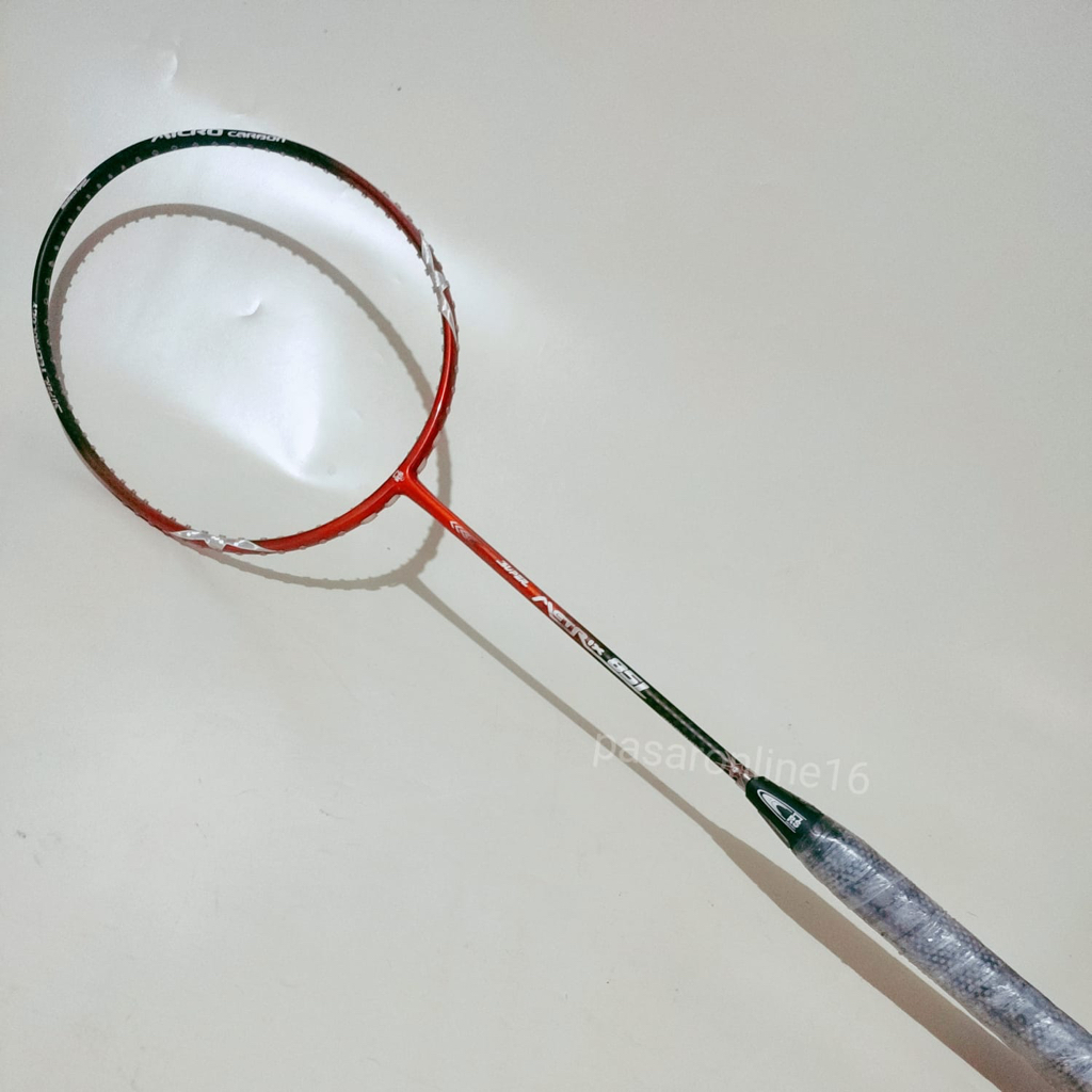 RAKET BADMINTON RS SUPER METRIC 851