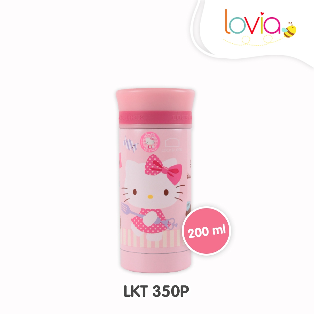 Lock N Lock Termos and Tumbler