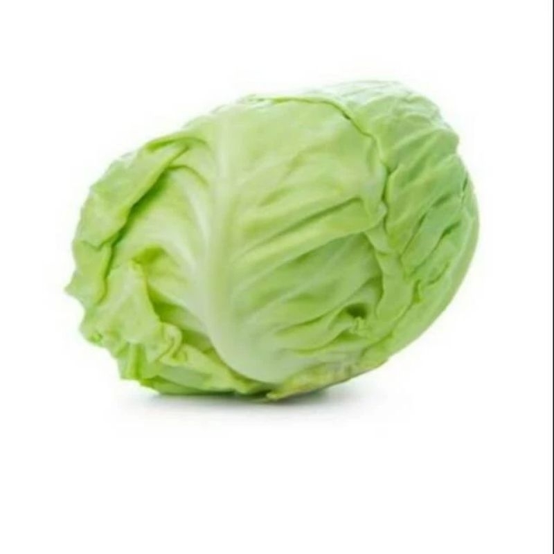 

kubis 500 gram - sayur segar solo