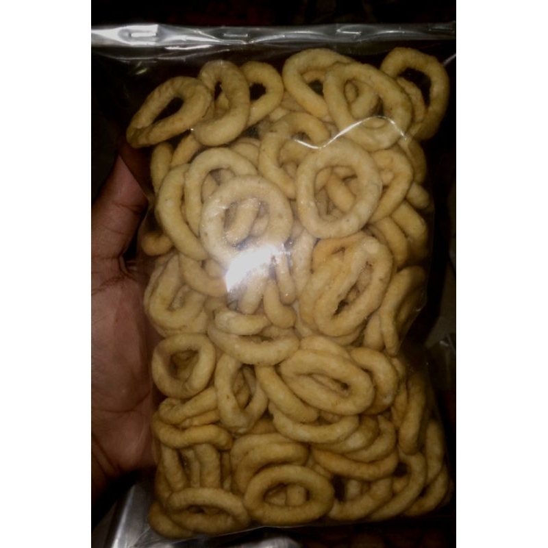 

Slondok Bawang Renyah