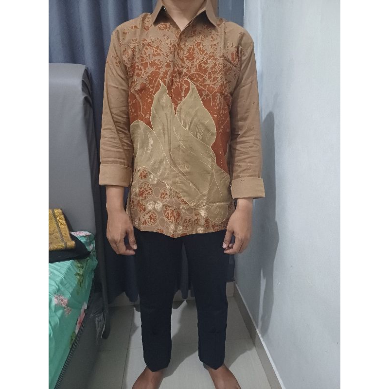 Batik Handara