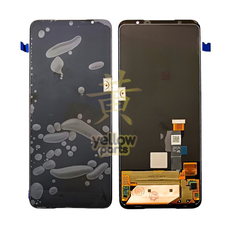 LCD TOUCHSCREEN ASUS ROG PHONE 5 5S 5S PRO 6 6 PRO ZS673KS ZS676KS / ROG PHONE 5S /  ROG PHONE 5S PR