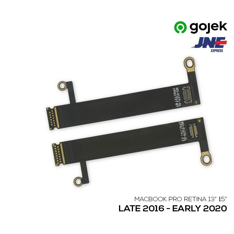 LCD Backlight Cable MacBook A1706 A1707 A1708 A1989 A1990 A2289