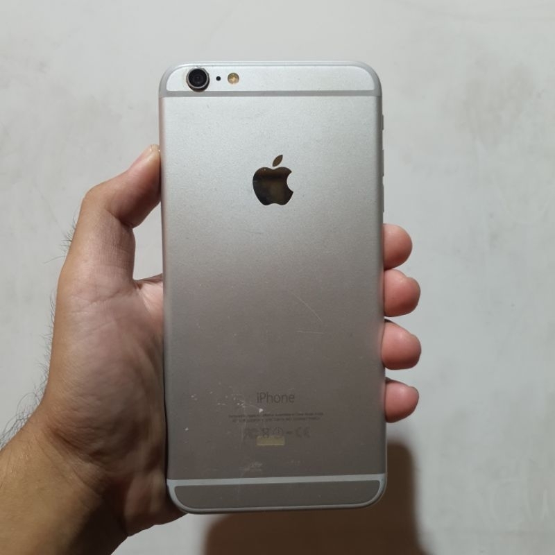 iphone 6plus ex ibox