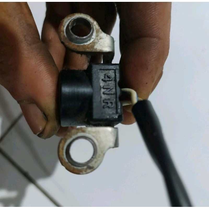 pulser fulser 4NR original fizr fiz fullcluth poswan force one