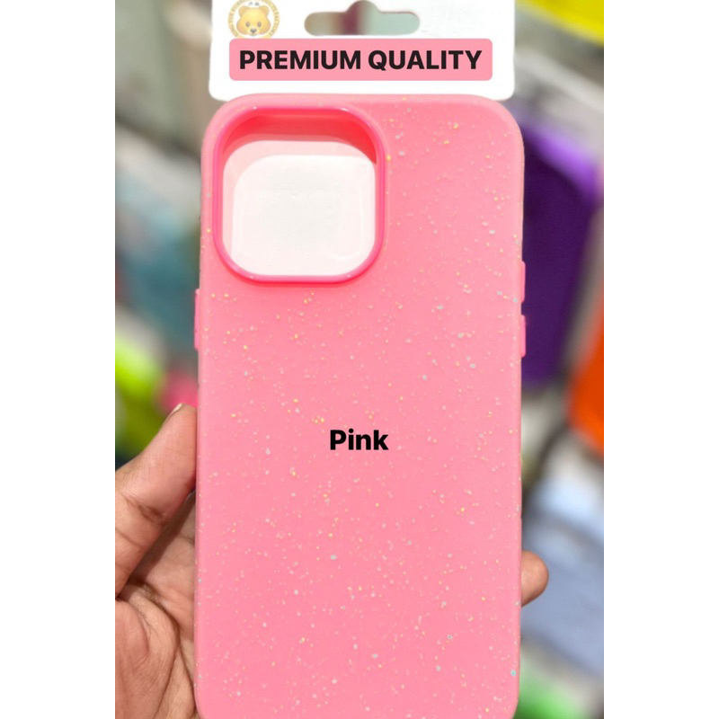 Soft Case IP 11 Pro Max - Pink