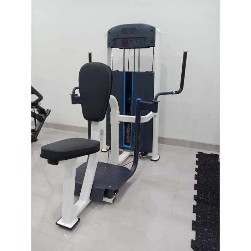 Alat Fitness Butterfly Machine Import USAFIT