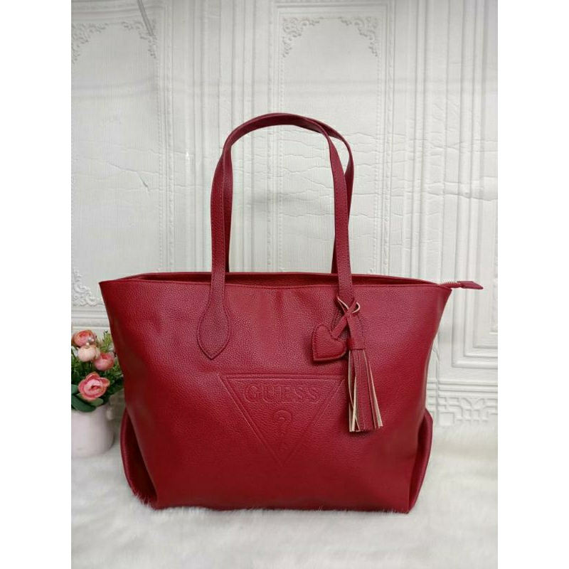 Tas Wanita Premium Guess
