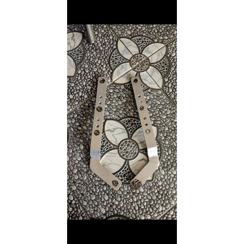 breket underbone copy hrp honda sonic