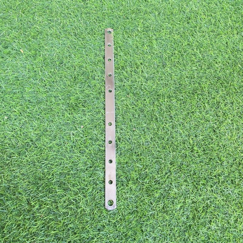 breket/penggaris knalpot