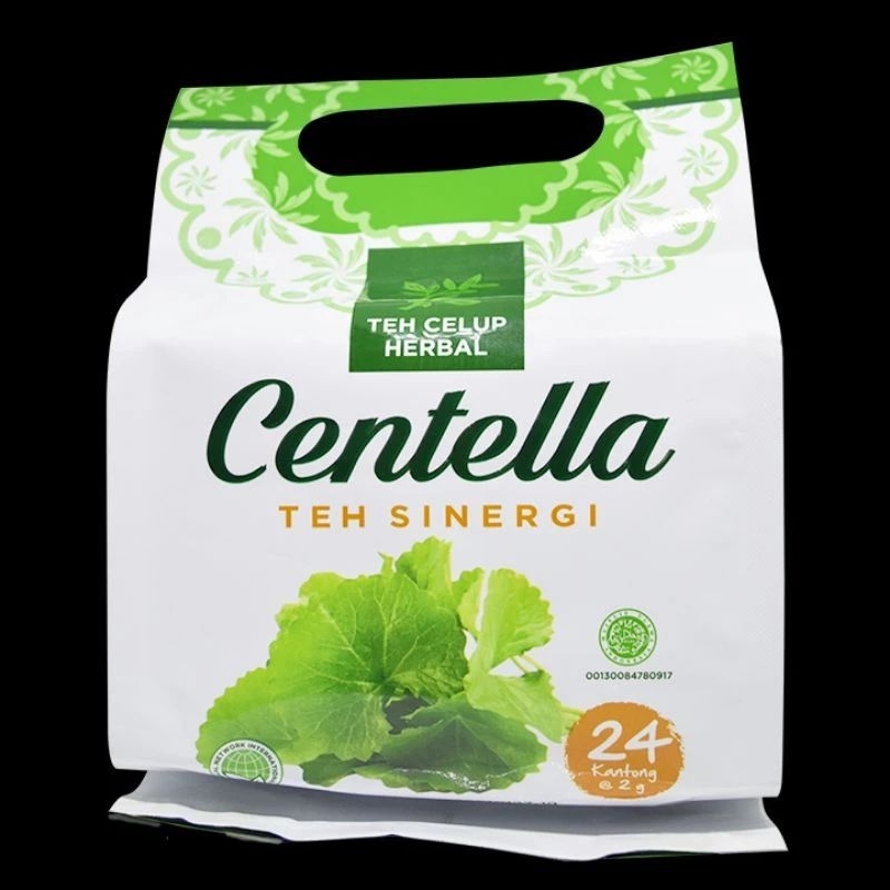 

TEH CENTELLA HNI HPAI