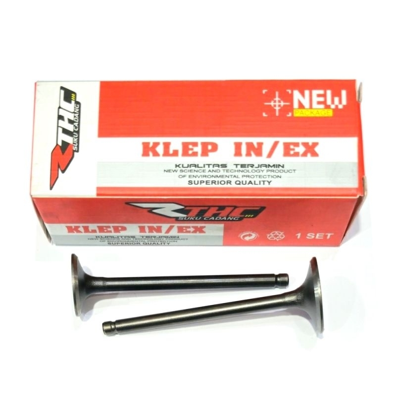 PAYUNG KLEP STANDAR OEM RTHC BEAT FI ESP / BEAT POP ESP SCOOPY FI ESP