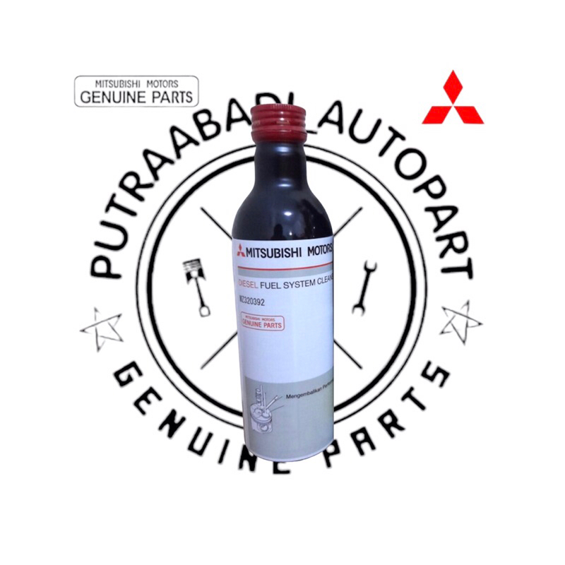 Diesel Fuel System Cleaner