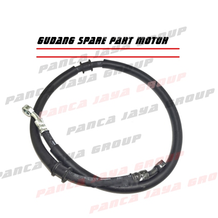 SELANG REM CAKRAM DEPAN DISC HONDA NSR150 NSR-150 R-RR-S-SP SERIES