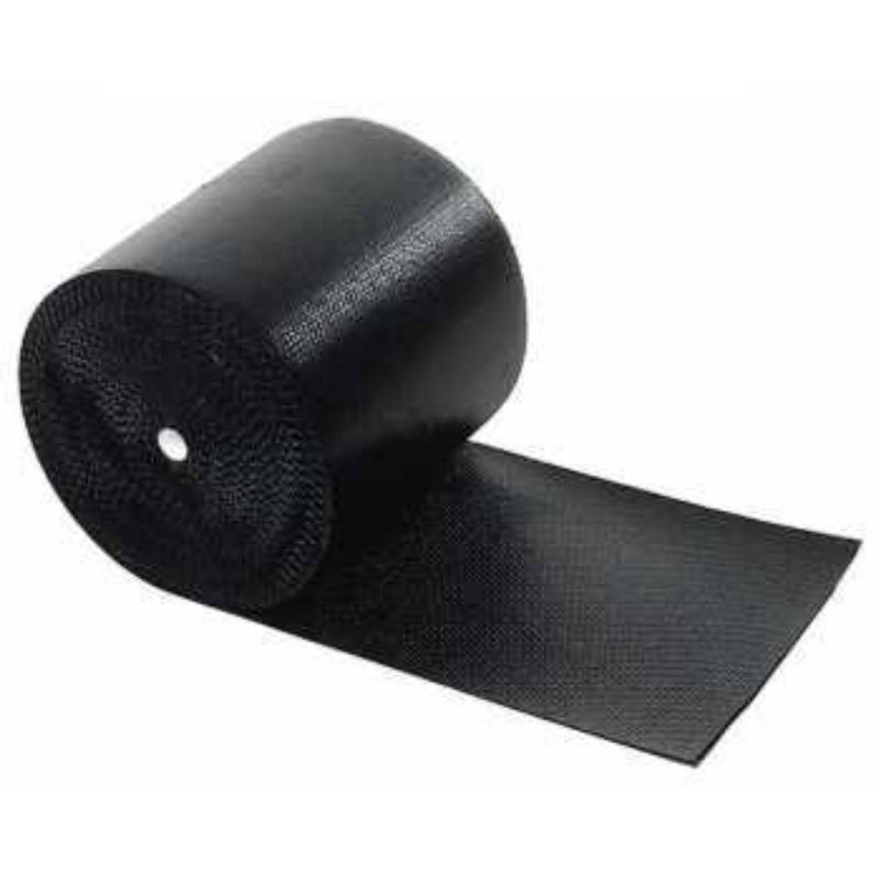 

Buble wrap warna hitam eceran